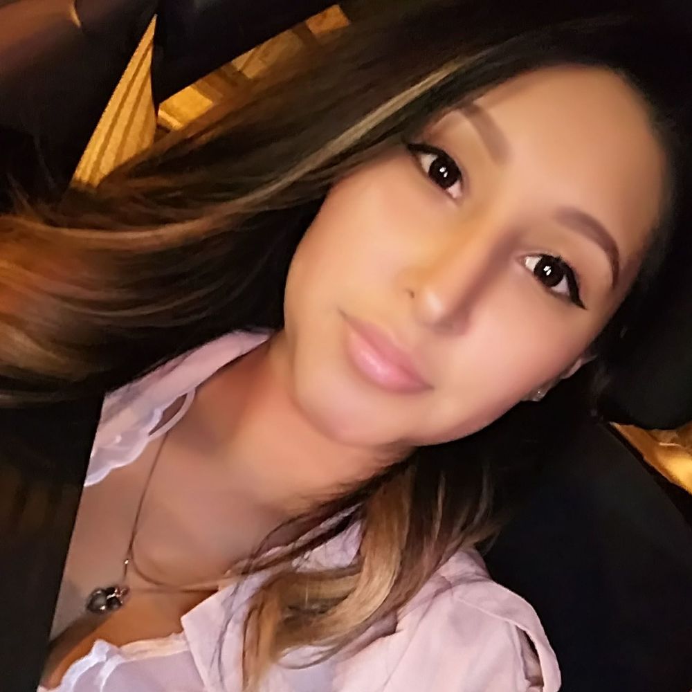 Meet your Posher, Alondra